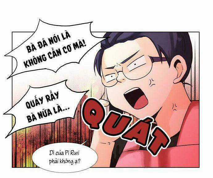 Cưng À! Chỉ Có Anh Không Biết Thôi! Chapter 41 trang 23