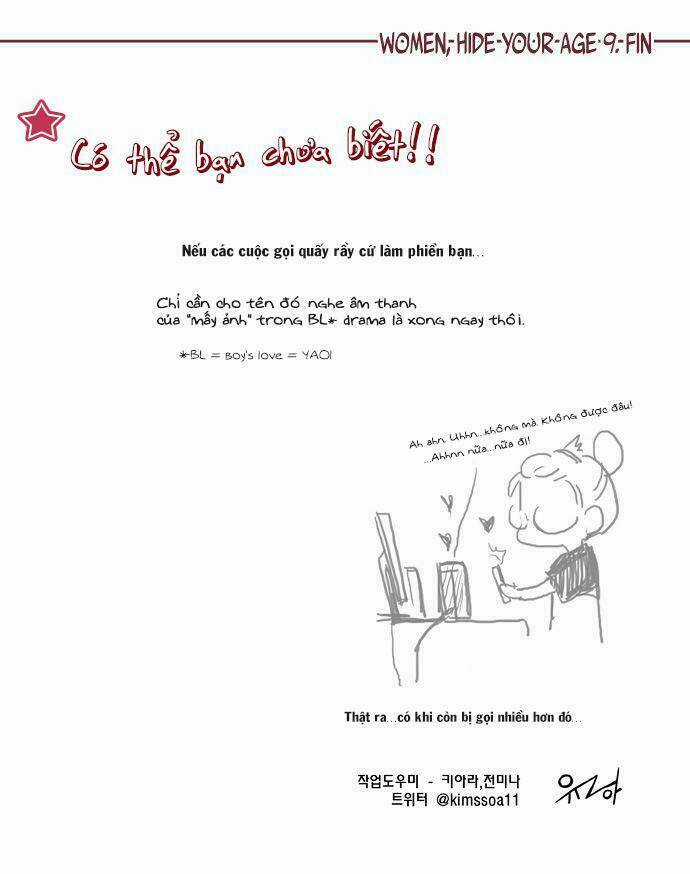 Cưng À! Chỉ Có Anh Không Biết Thôi! Chapter 41 trang 25