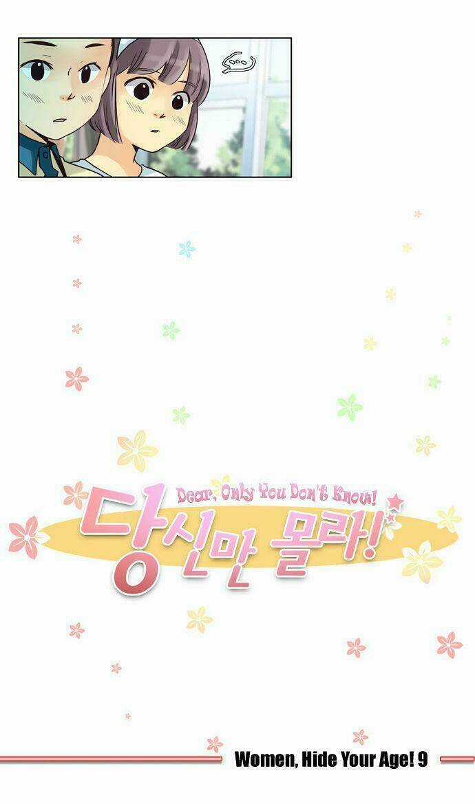 Cưng À! Chỉ Có Anh Không Biết Thôi! Chapter 41 trang 5