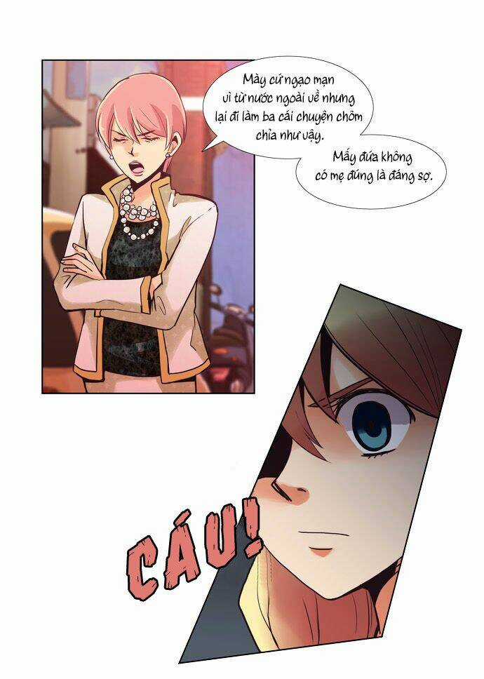 Cưng À! Chỉ Có Anh Không Biết Thôi! Chapter 42 trang 14