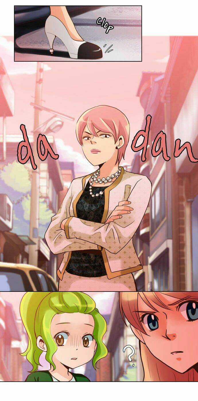 Cưng À! Chỉ Có Anh Không Biết Thôi! Chapter 42 trang 8