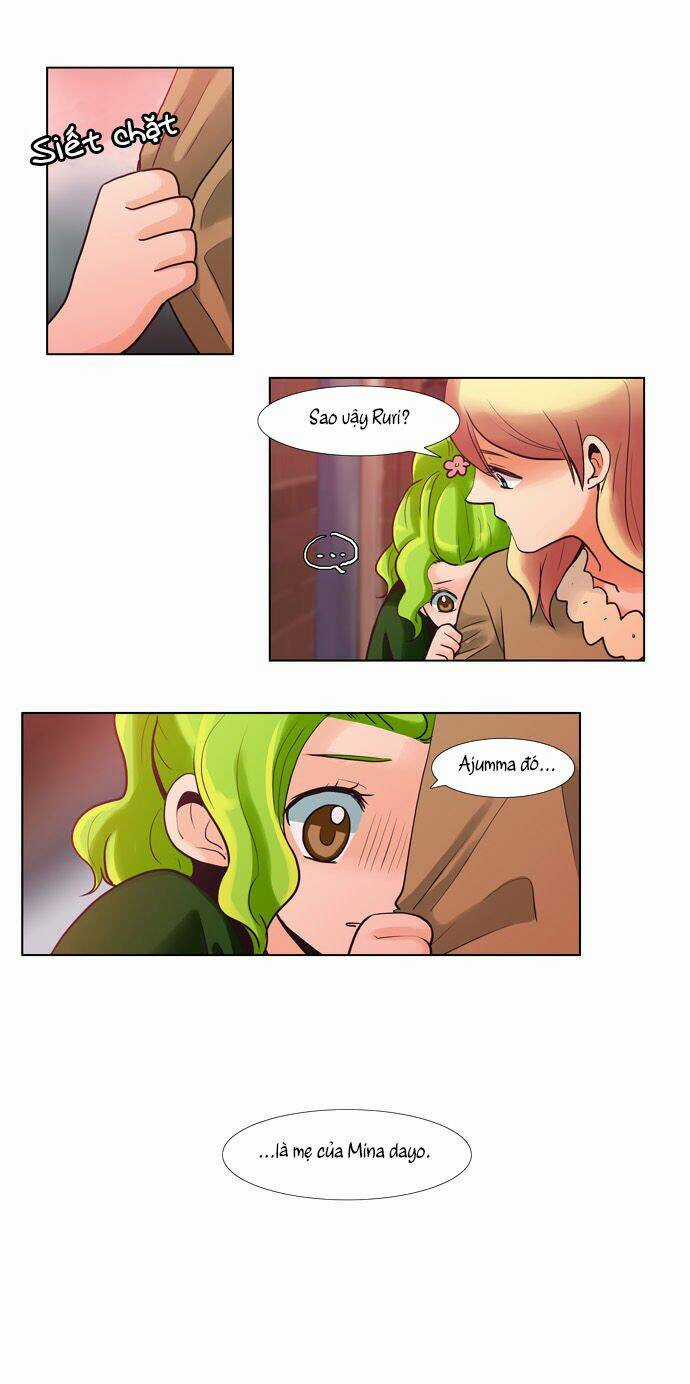 Cưng À! Chỉ Có Anh Không Biết Thôi! Chapter 42 trang 9