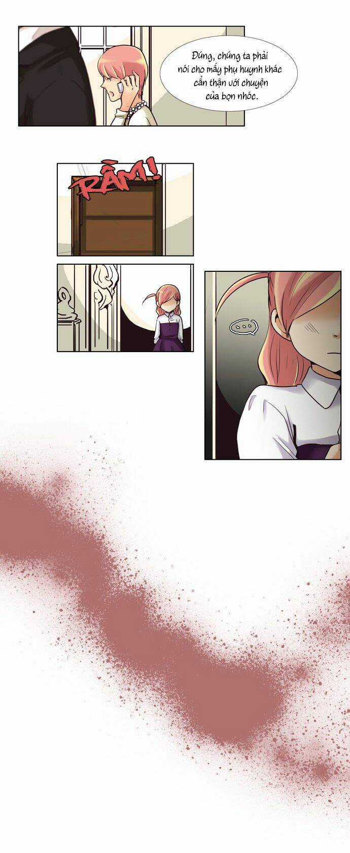 Cưng À! Chỉ Có Anh Không Biết Thôi! Chapter 43 trang 18