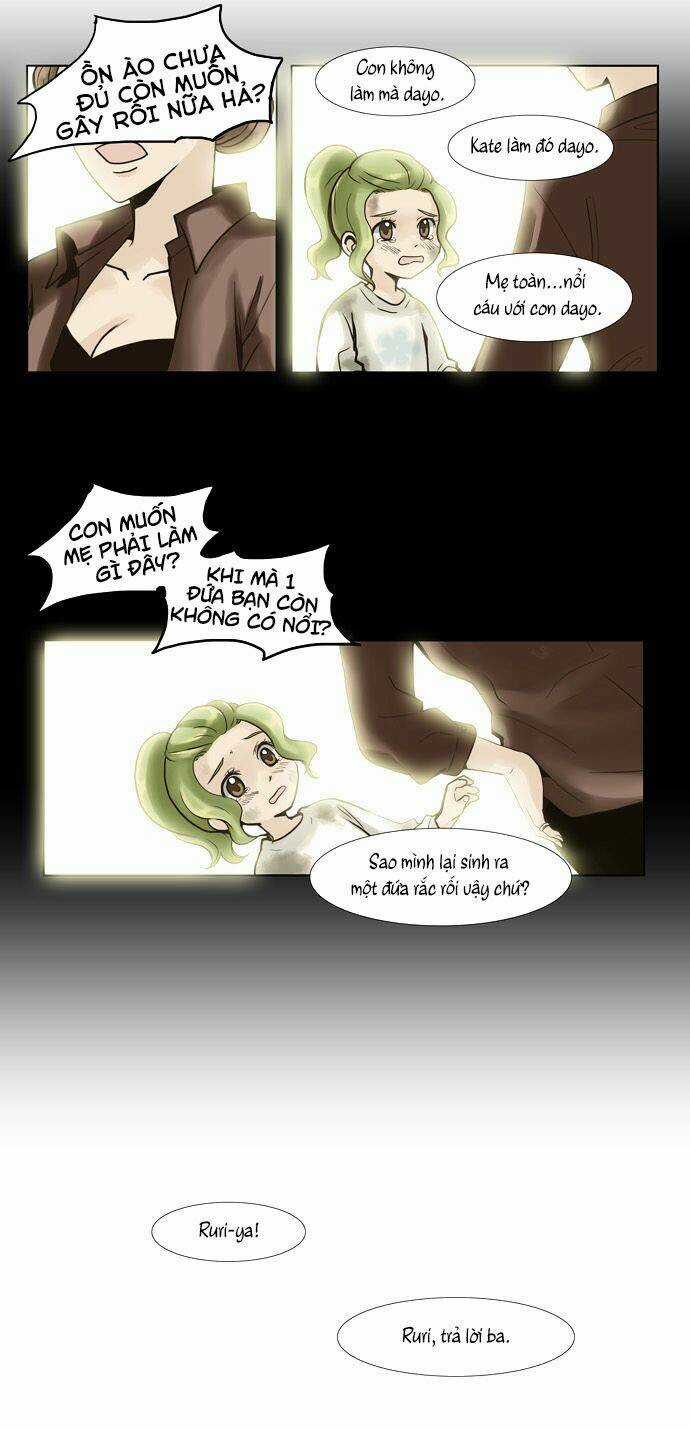 Cưng À! Chỉ Có Anh Không Biết Thôi! Chapter 43 trang 5