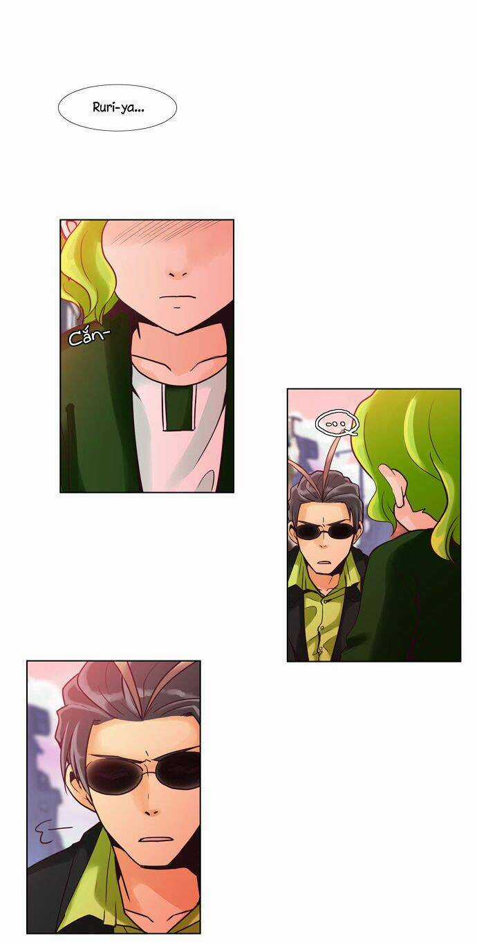 Cưng À! Chỉ Có Anh Không Biết Thôi! Chapter 43 trang 6