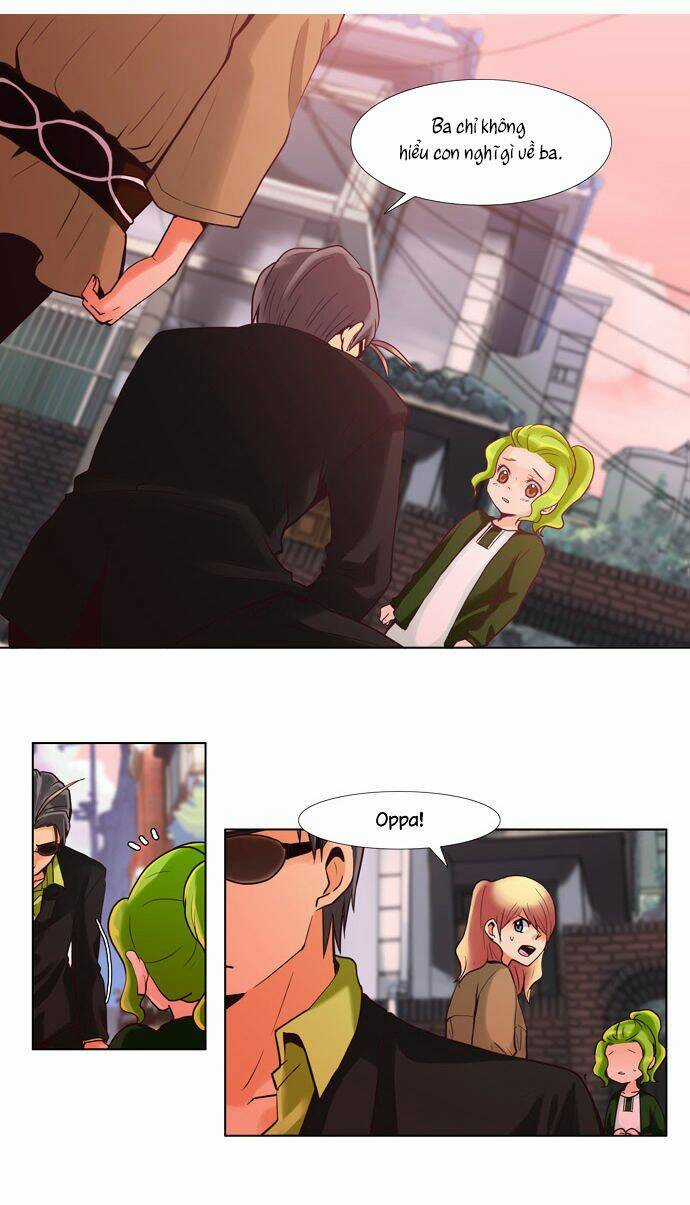 Cưng À! Chỉ Có Anh Không Biết Thôi! Chapter 43 trang 7