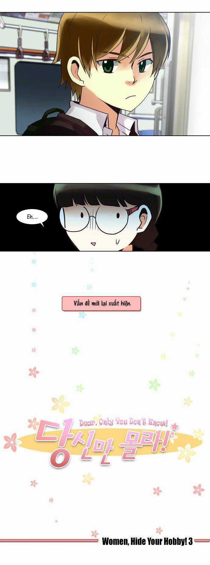 Cưng À! Chỉ Có Anh Không Biết Thôi! Chapter 44 trang 10