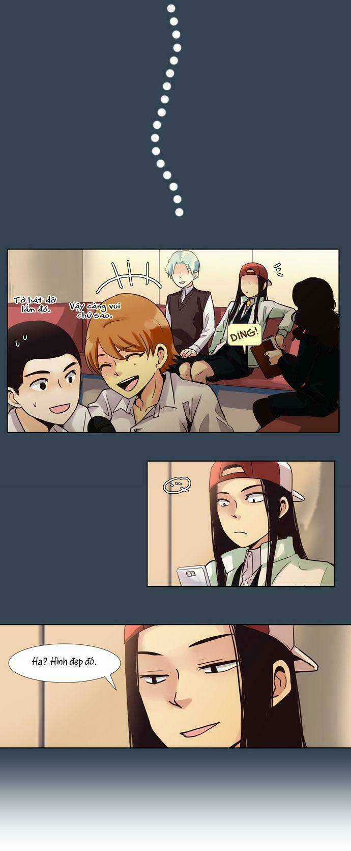 Cưng À! Chỉ Có Anh Không Biết Thôi! Chapter 45 trang 17