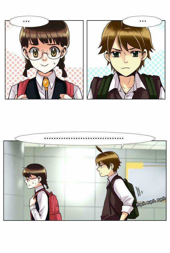 Cưng À! Chỉ Có Anh Không Biết Thôi! Chapter 45 trang 2