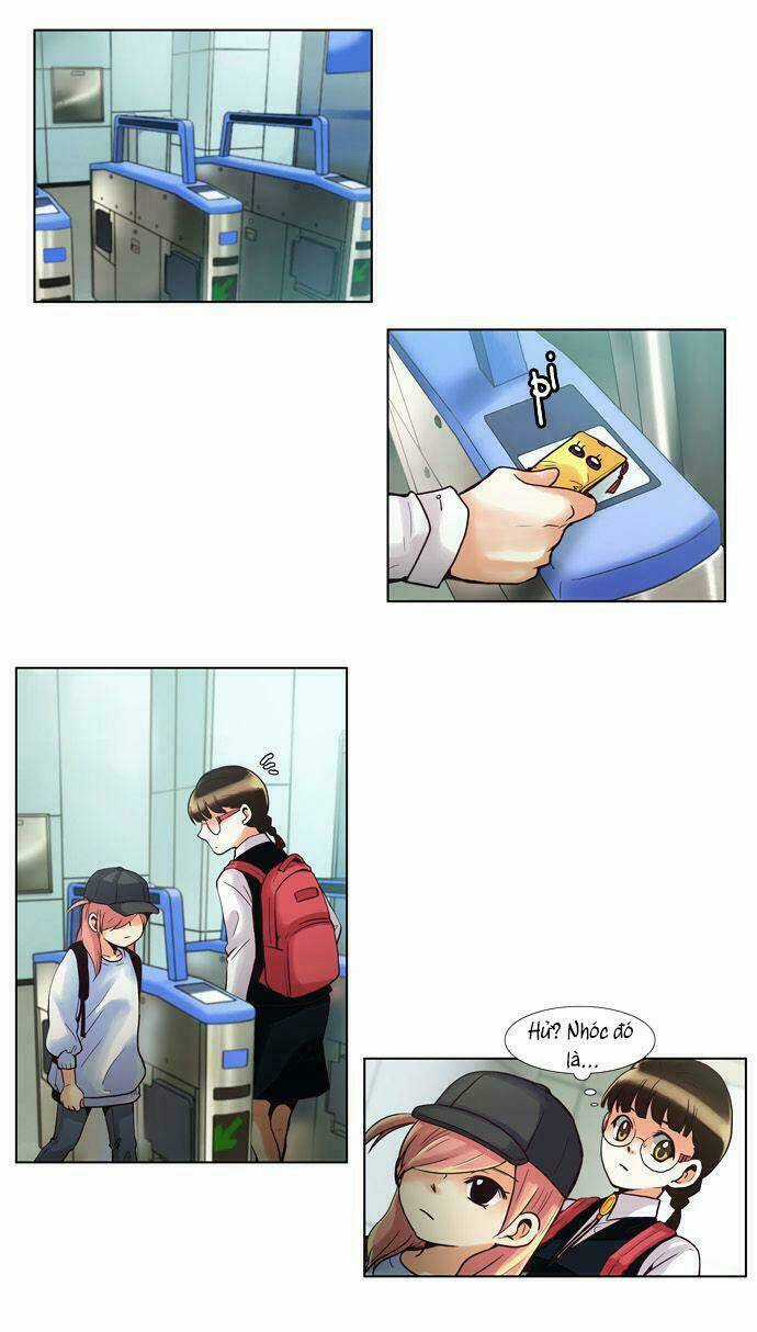 Cưng À! Chỉ Có Anh Không Biết Thôi! Chapter 45 trang 4