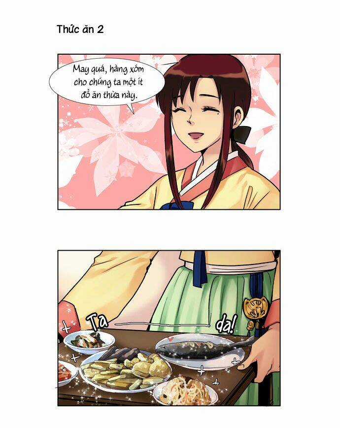 Cưng À! Chỉ Có Anh Không Biết Thôi! Chapter 46 trang 17