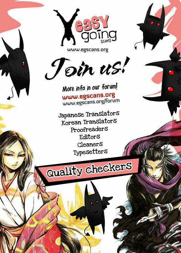 Cưng À! Chỉ Có Anh Không Biết Thôi! Chapter 46 trang 19