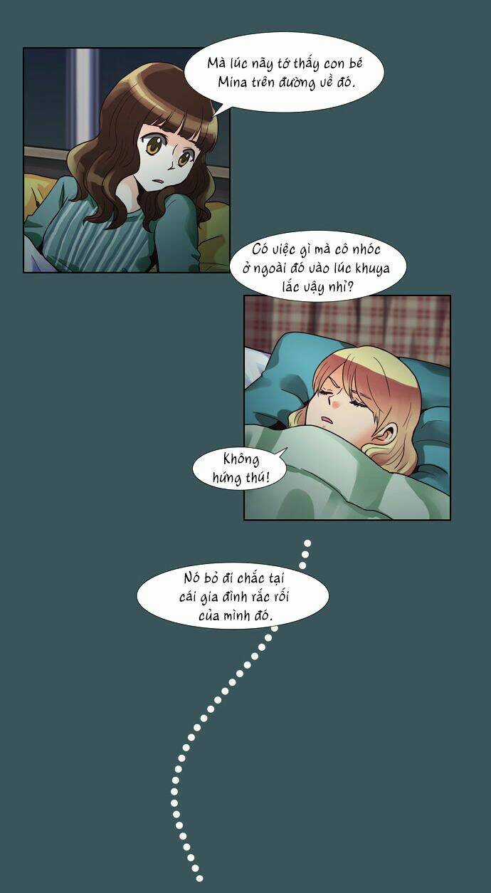 Cưng À! Chỉ Có Anh Không Biết Thôi! Chapter 46 trang 6