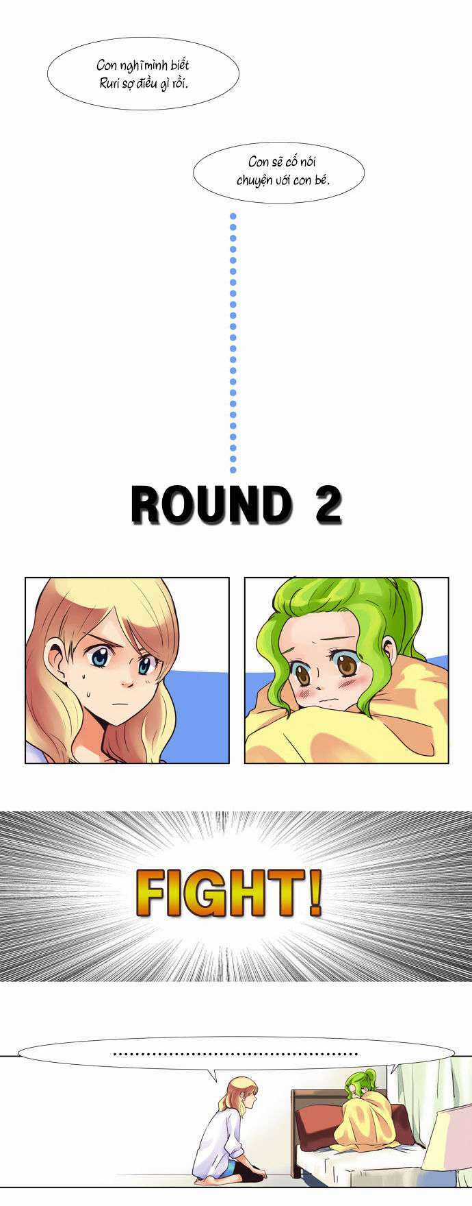 Cưng À! Chỉ Có Anh Không Biết Thôi! Chapter 48 trang 17