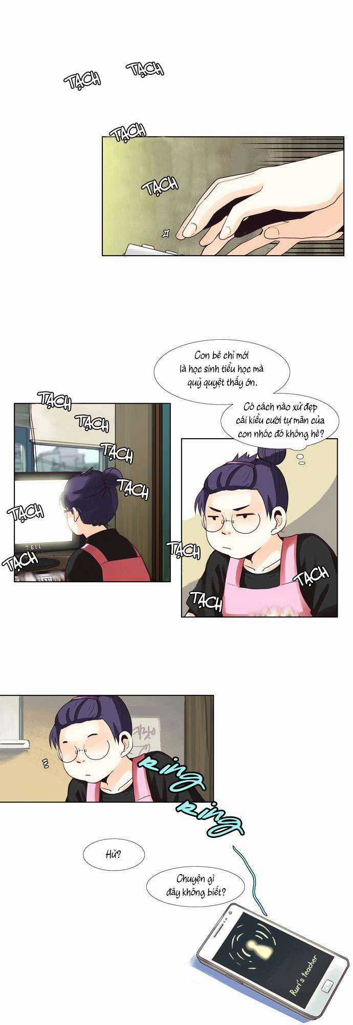 Cưng À! Chỉ Có Anh Không Biết Thôi! Chapter 48 trang 2