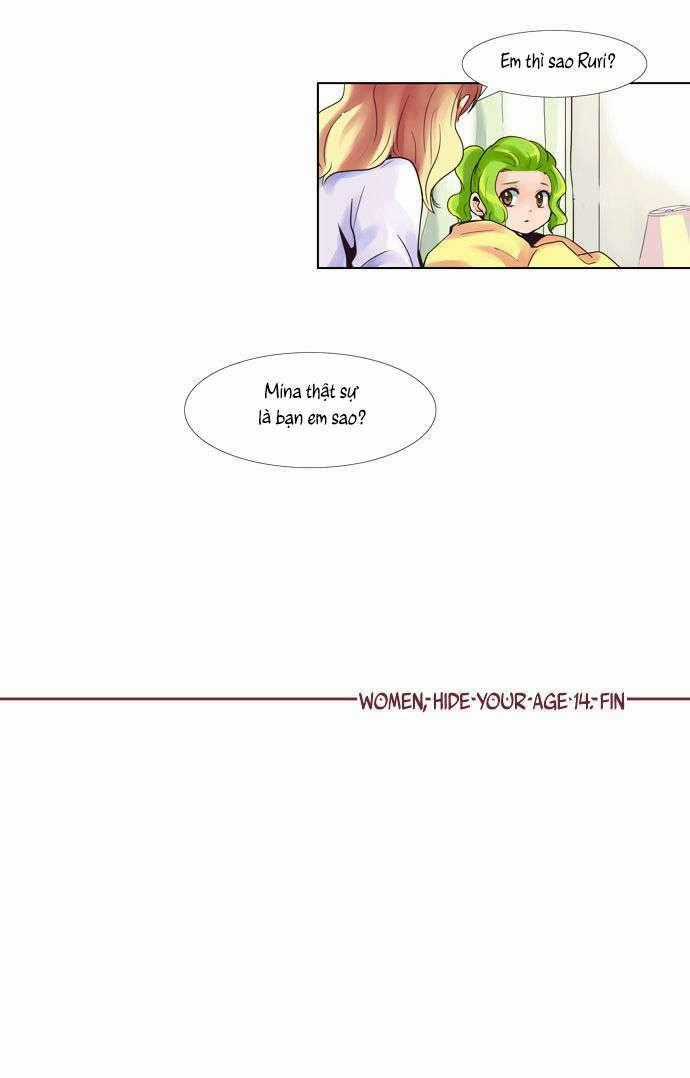 Cưng À! Chỉ Có Anh Không Biết Thôi! Chapter 48 trang 23