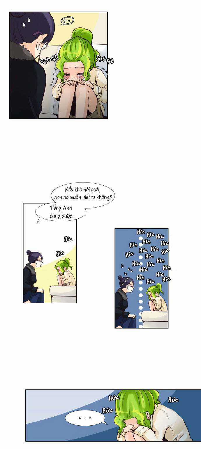 Cưng À! Chỉ Có Anh Không Biết Thôi! Chapter 48 trang 8