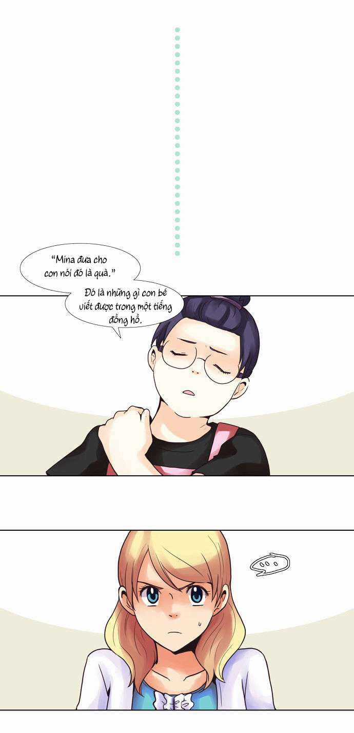 Cưng À! Chỉ Có Anh Không Biết Thôi! Chapter 48 trang 9