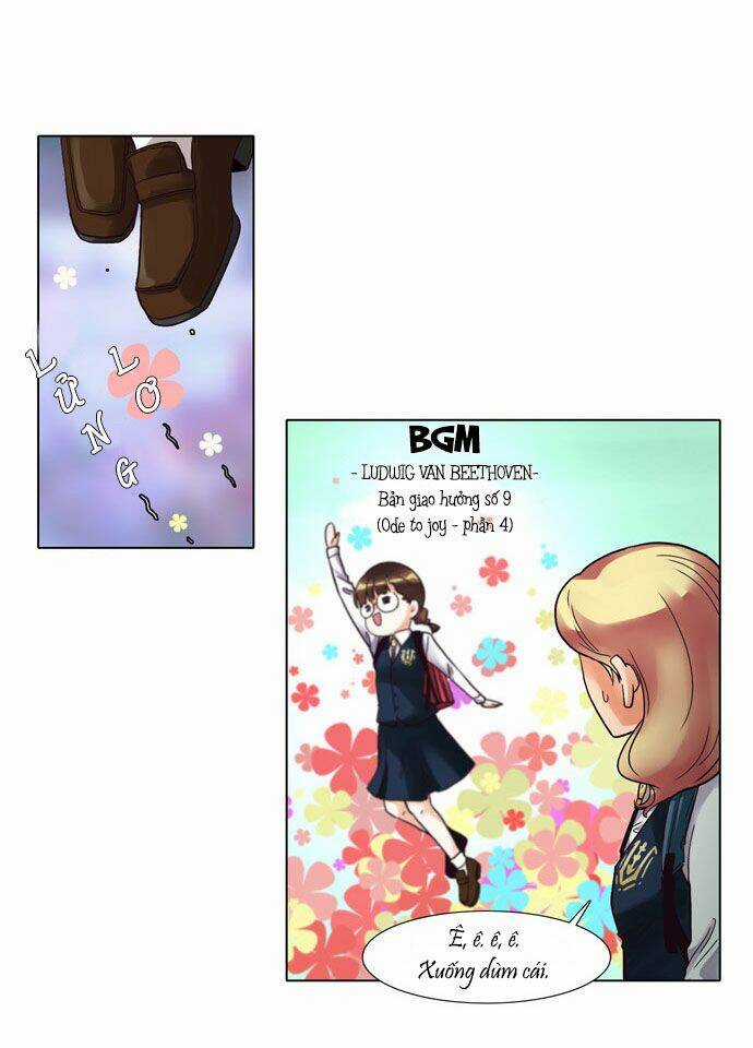 Cưng À! Chỉ Có Anh Không Biết Thôi! Chapter 6 trang 11