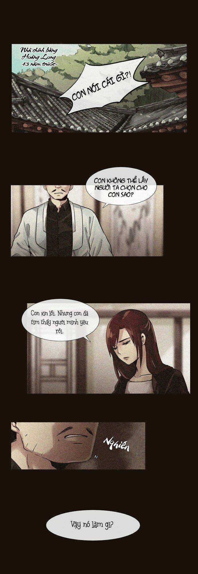 Cưng À! Chỉ Có Anh Không Biết Thôi! Chapter 7 trang 2