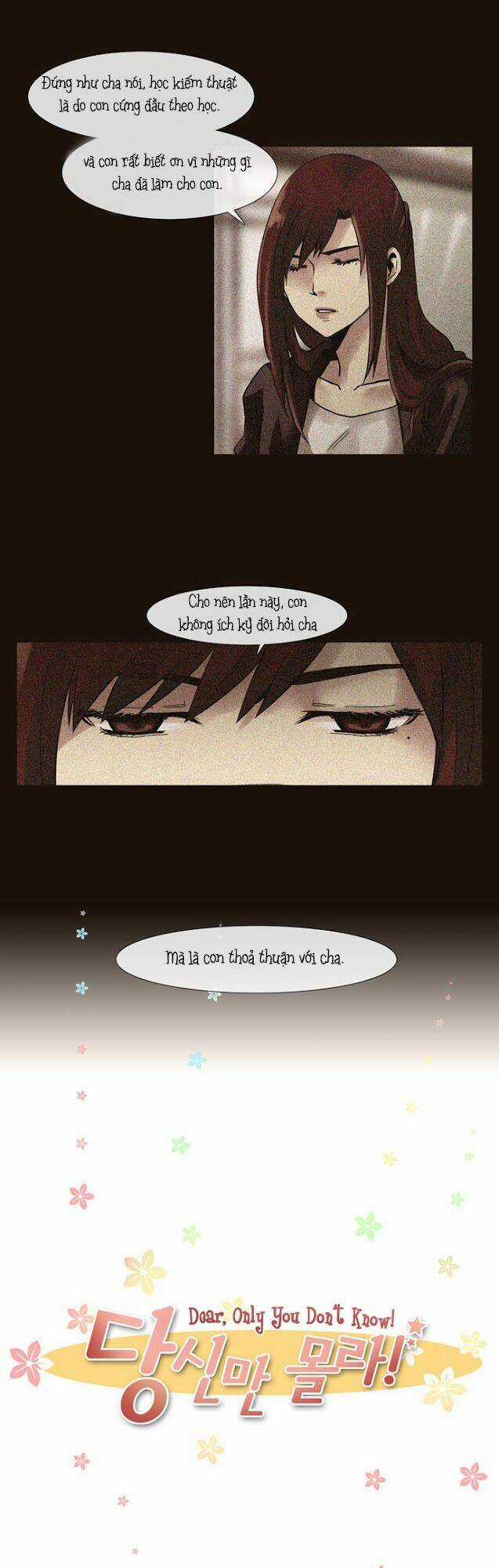 Cưng À! Chỉ Có Anh Không Biết Thôi! Chapter 7 trang 4