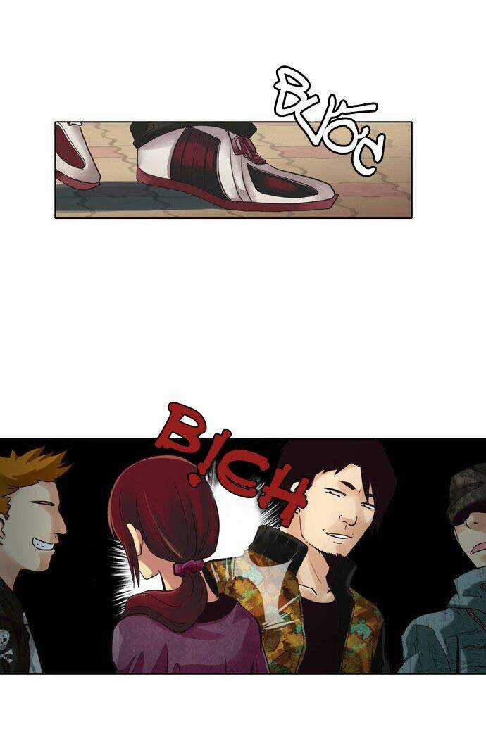 Cưng À! Chỉ Có Anh Không Biết Thôi! Chapter 7 trang 6