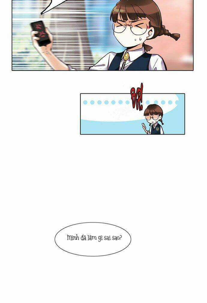 Cưng À! Chỉ Có Anh Không Biết Thôi! Chapter 8 trang 16