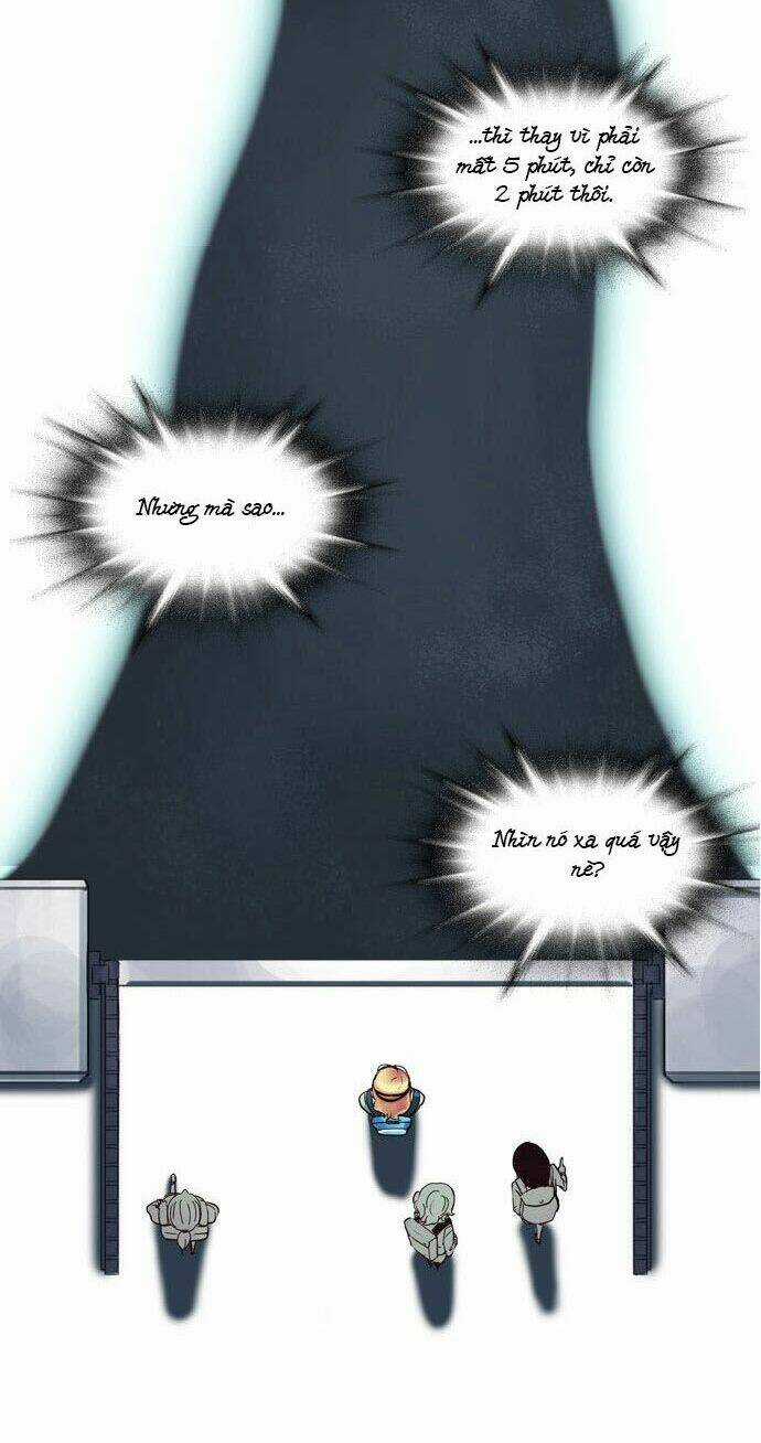 Cưng À! Chỉ Có Anh Không Biết Thôi! Chapter 8 trang 22