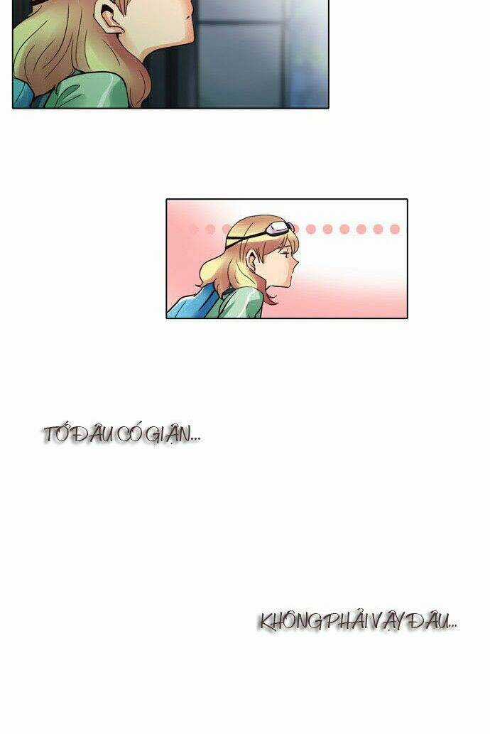 Cưng À! Chỉ Có Anh Không Biết Thôi! Chapter 8 trang 26