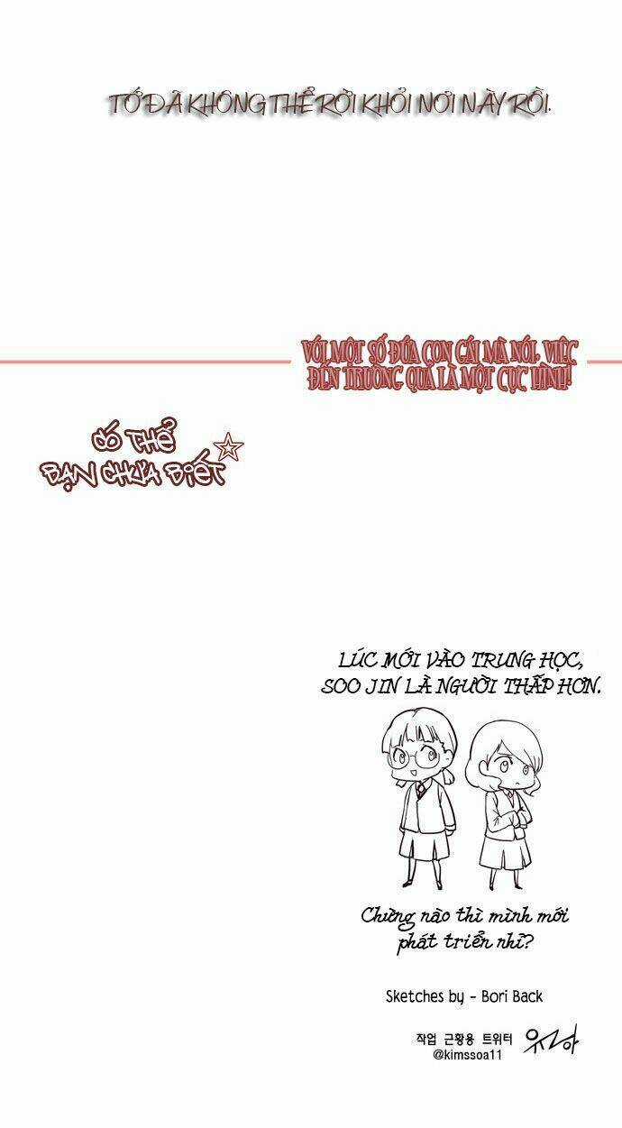 Cưng À! Chỉ Có Anh Không Biết Thôi! Chapter 8 trang 28