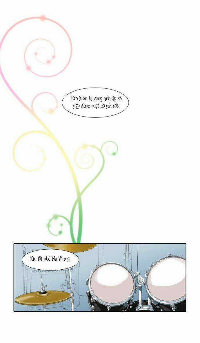 Cưng À! Chỉ Có Anh Không Biết Thôi! Chapter 9 trang 12