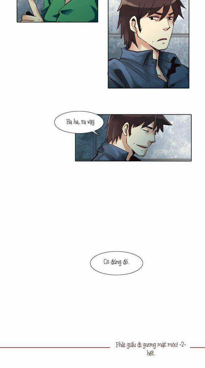 Cưng À! Chỉ Có Anh Không Biết Thôi! Chapter 9 trang 18