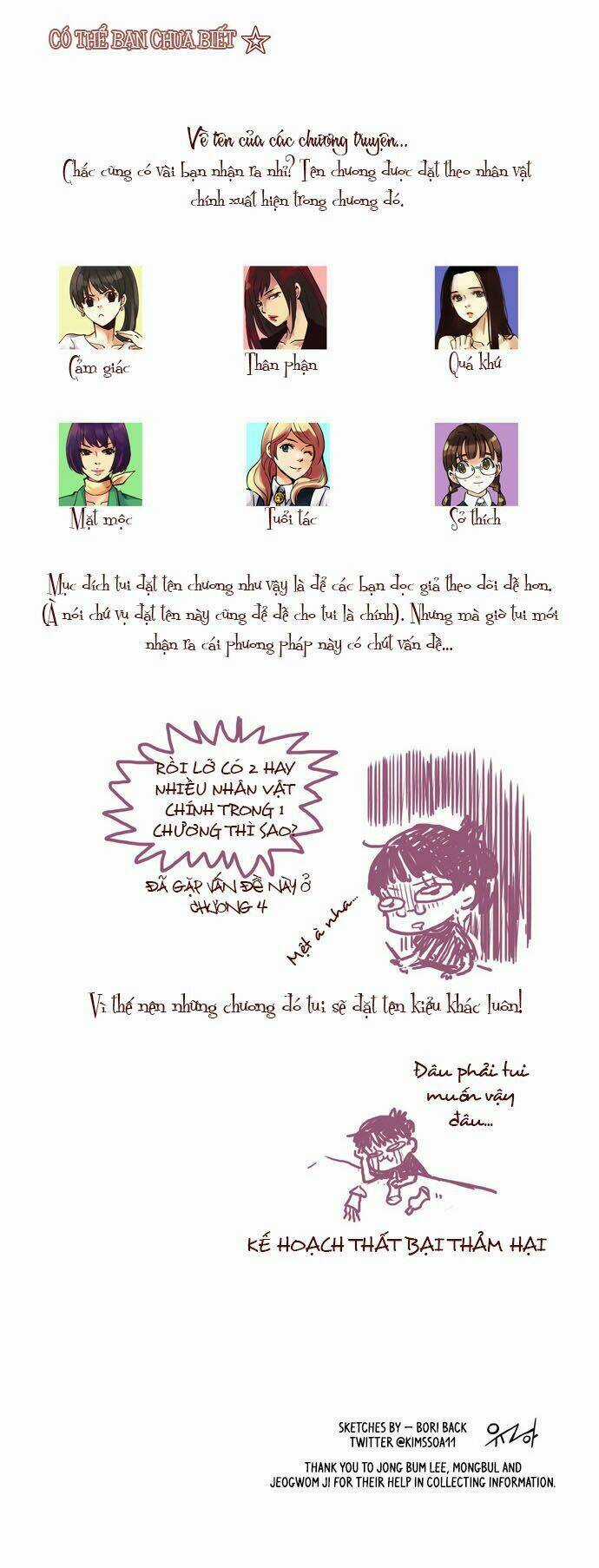 Cưng À! Chỉ Có Anh Không Biết Thôi! Chapter 9 trang 19