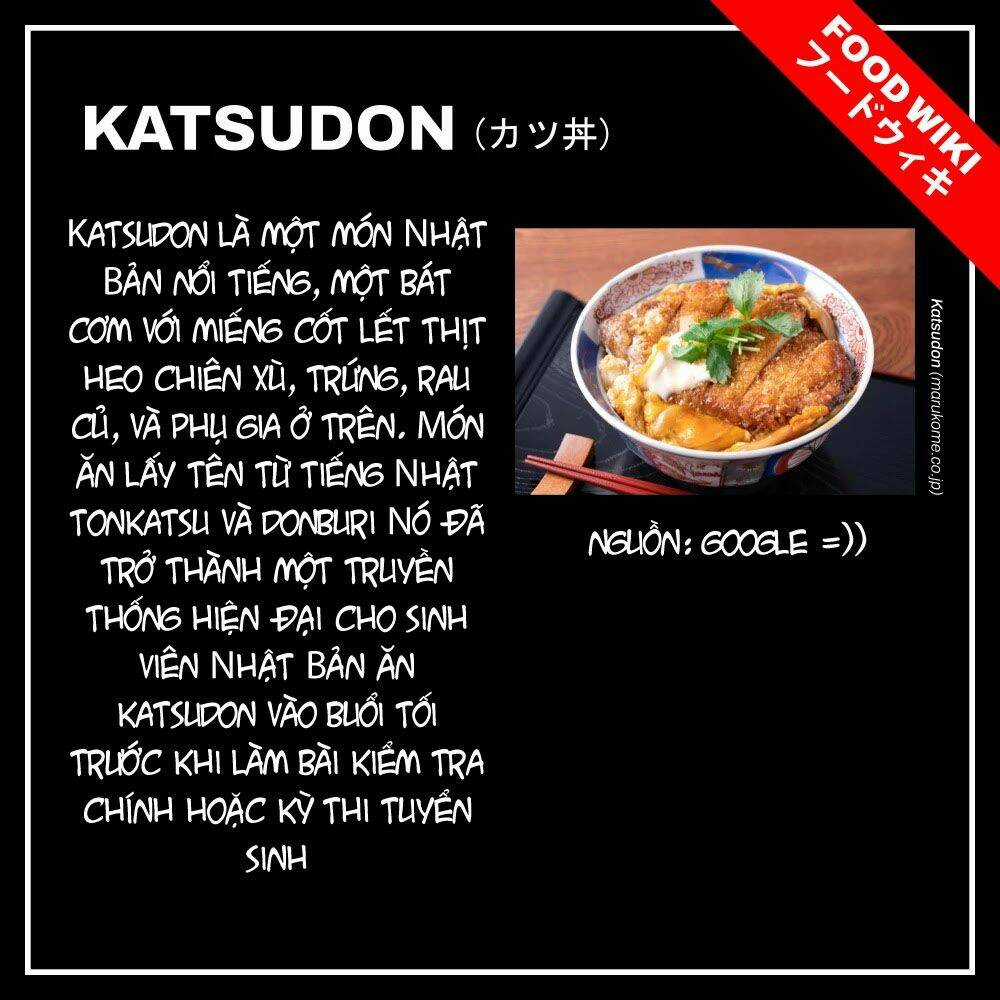 Cùng Ăn Thôi Chapter 1 trang 11