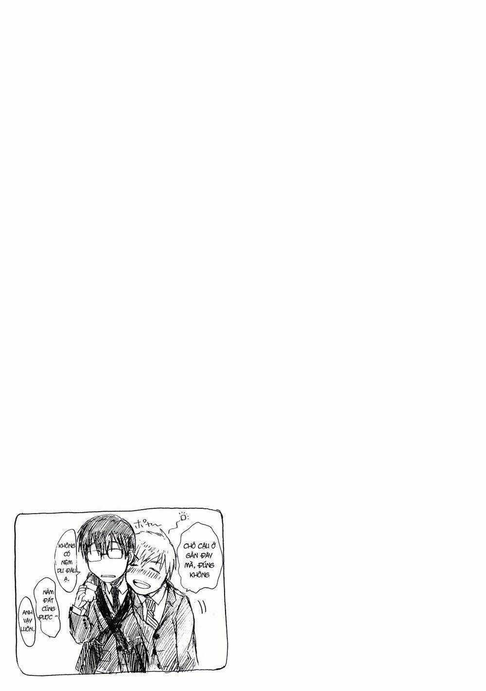 Cùng Ăn Thôi Chapter 10 trang 8