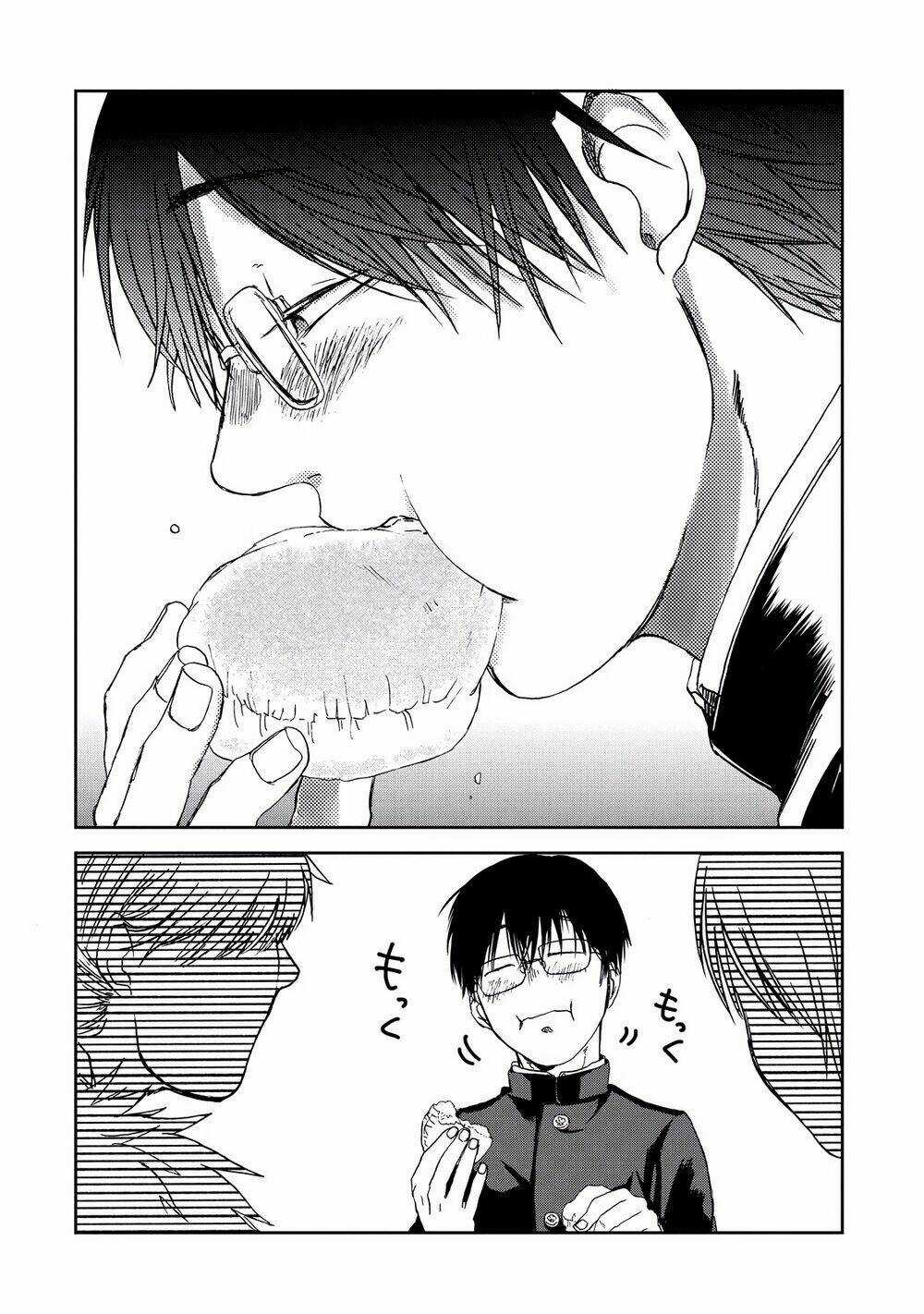 Cùng Ăn Thôi Chapter 13.5 trang 6