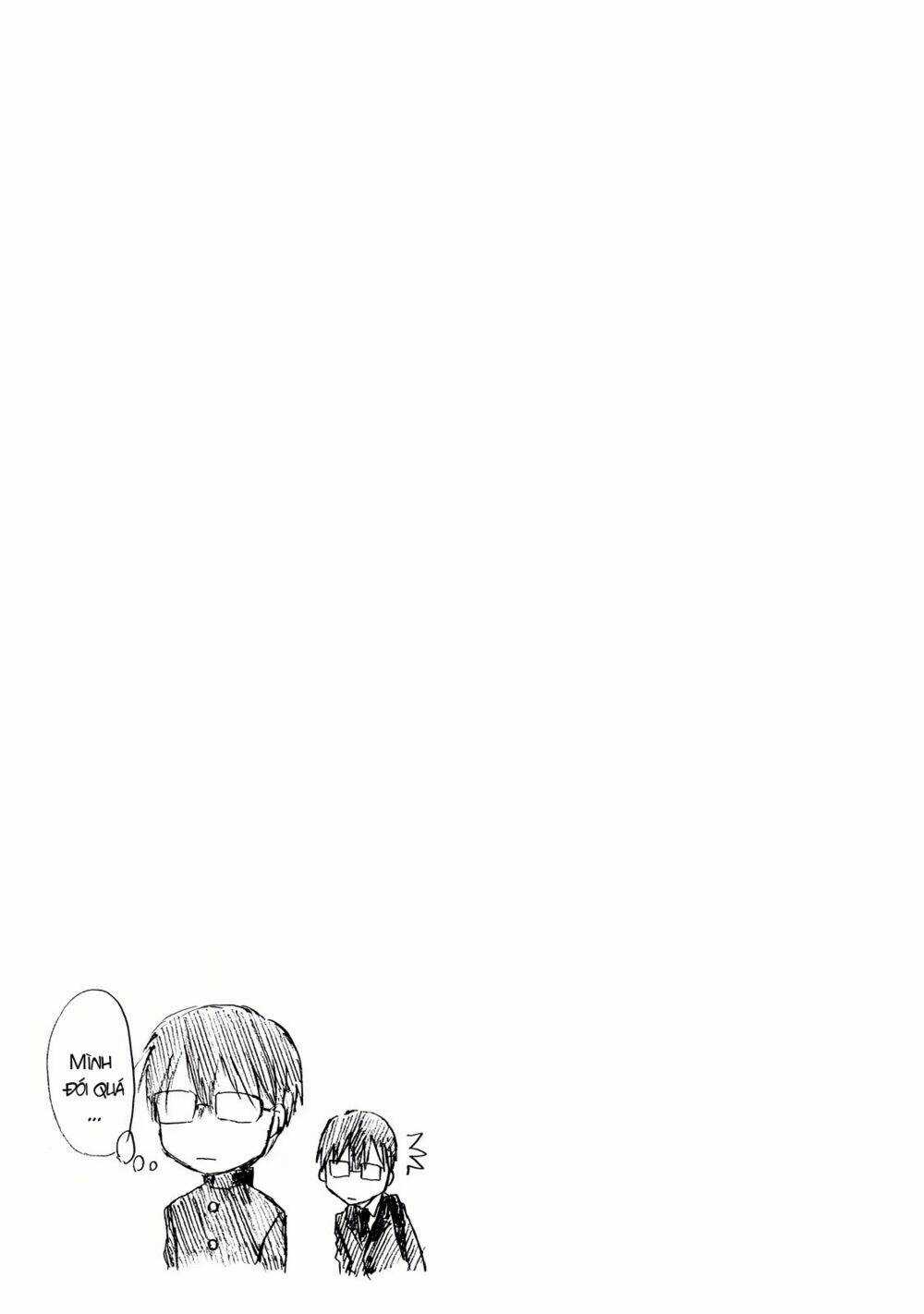 Cùng Ăn Thôi Chapter 13 trang 8