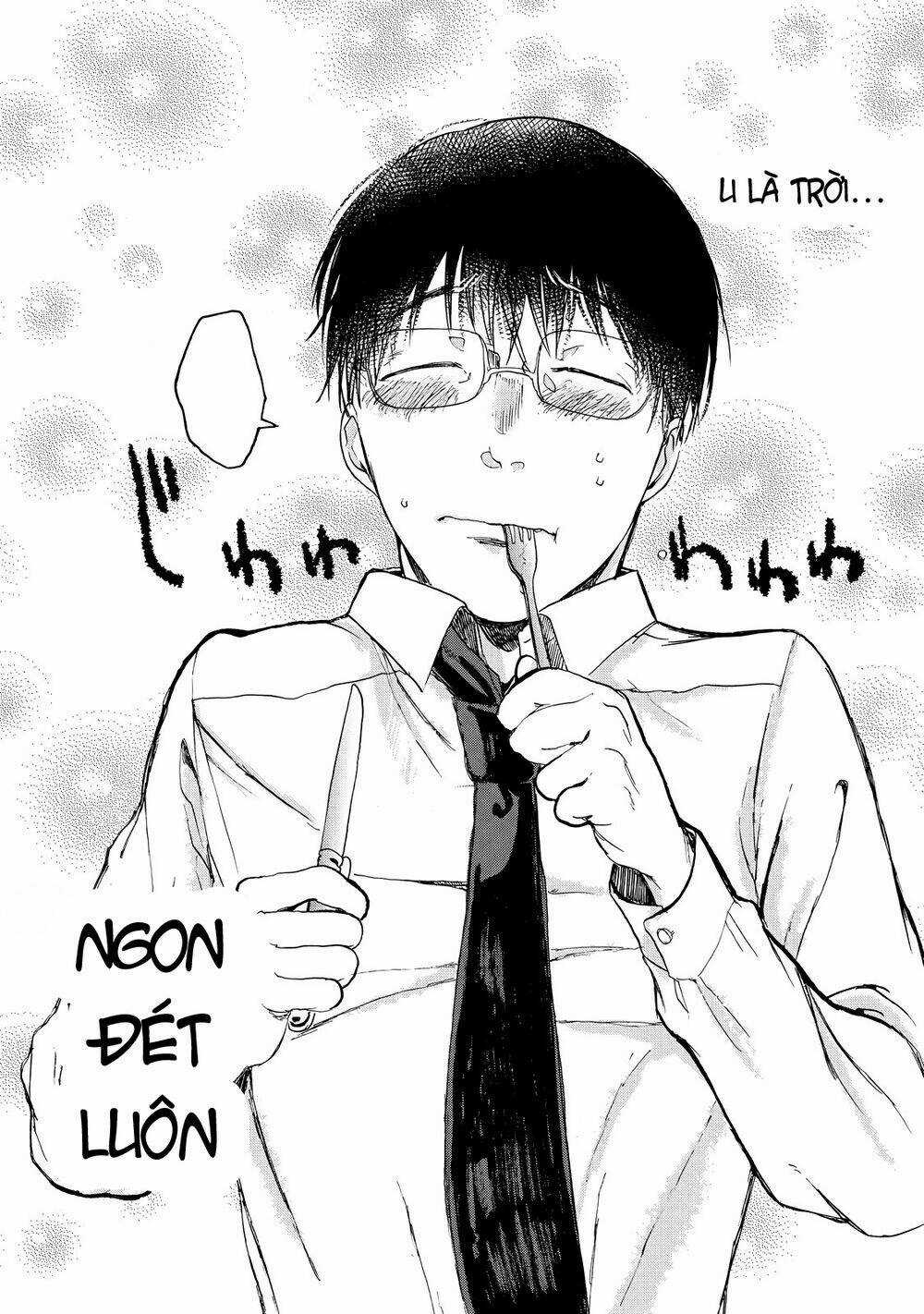 Cùng Ăn Thôi Chapter 14 trang 8