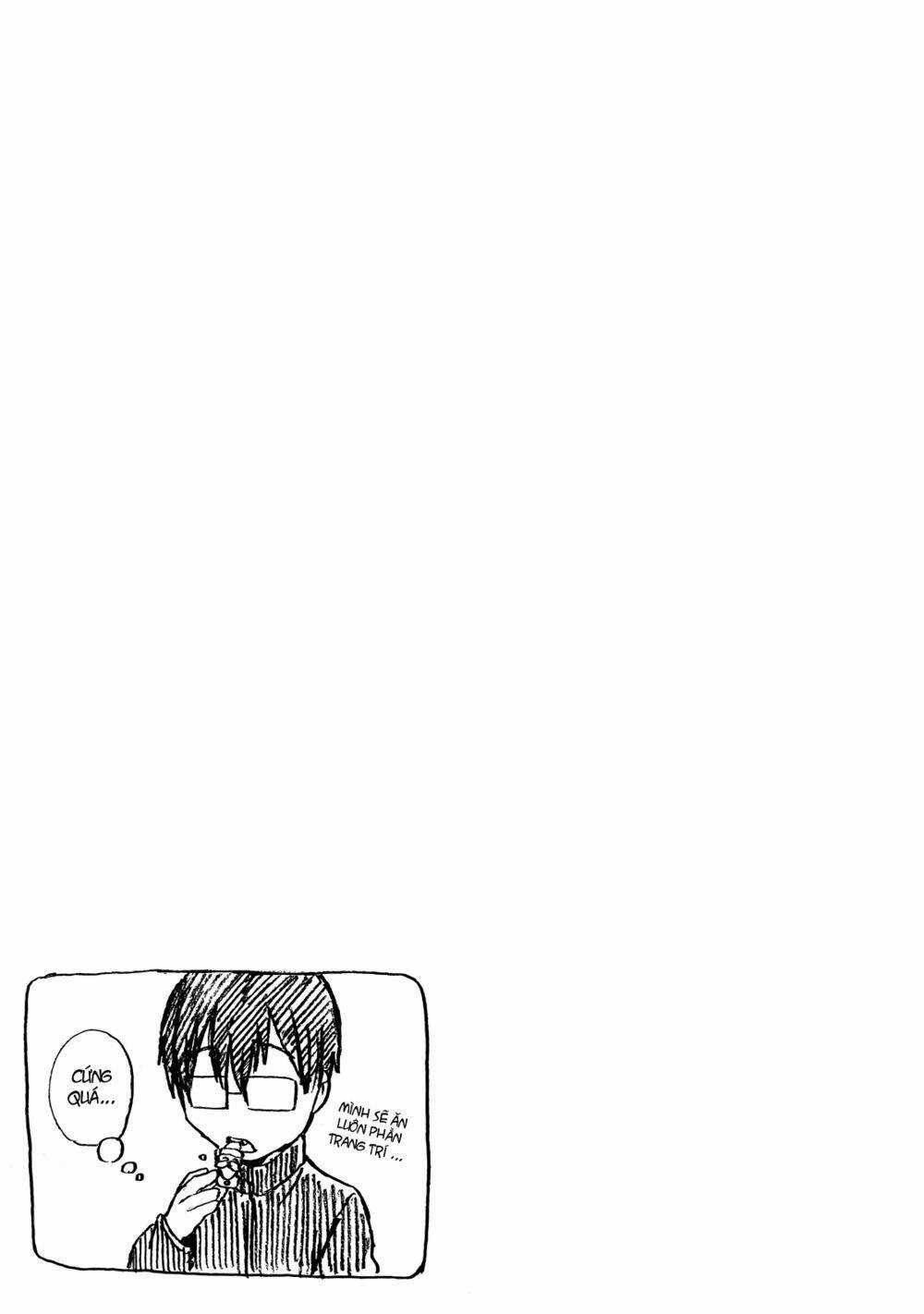 Cùng Ăn Thôi Chapter 16 trang 8