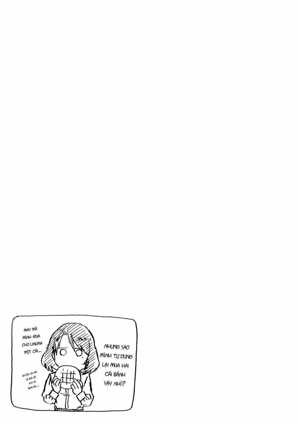 Cùng Ăn Thôi Chapter 19 trang 8