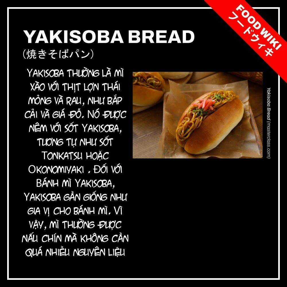 Cùng Ăn Thôi Chapter 19 trang 9