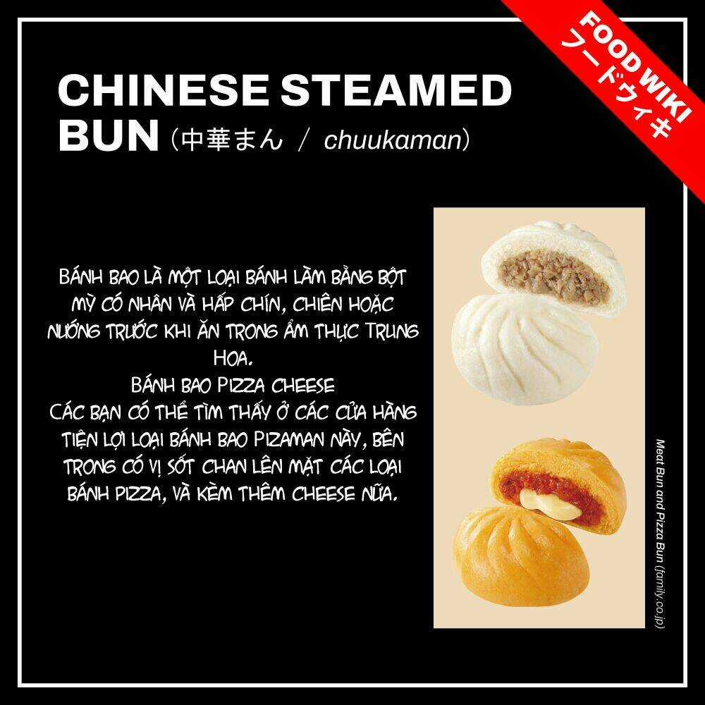 Cùng Ăn Thôi Chapter 2 trang 8