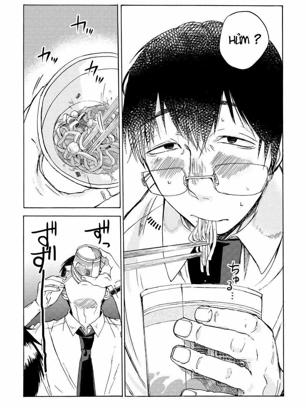 Cùng Ăn Thôi Chapter 21 trang 6