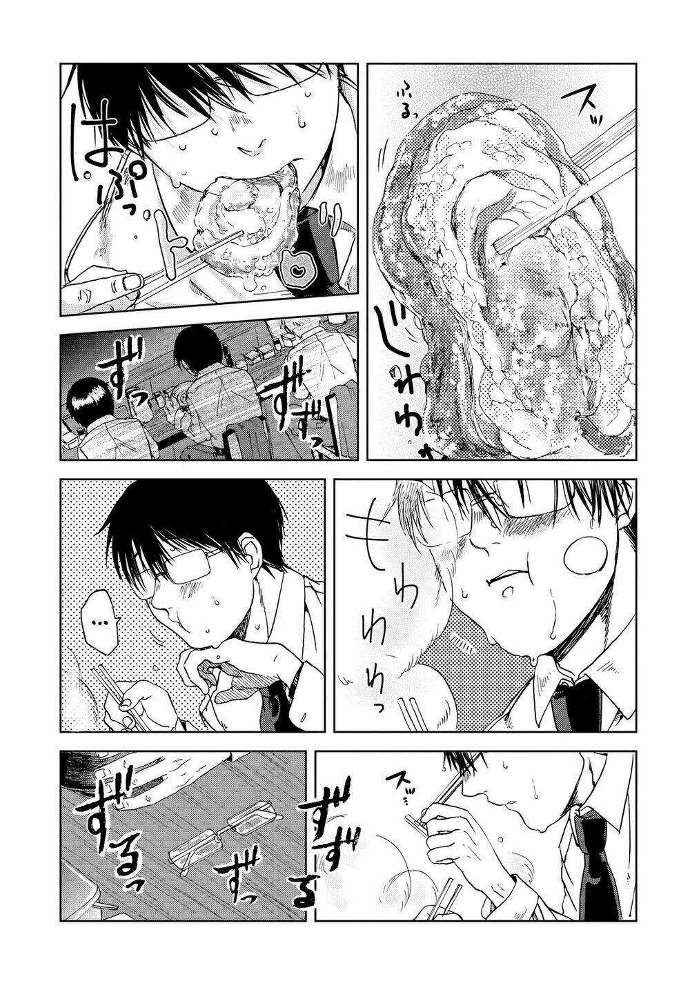 Cùng Ăn Thôi Chapter 22 trang 6