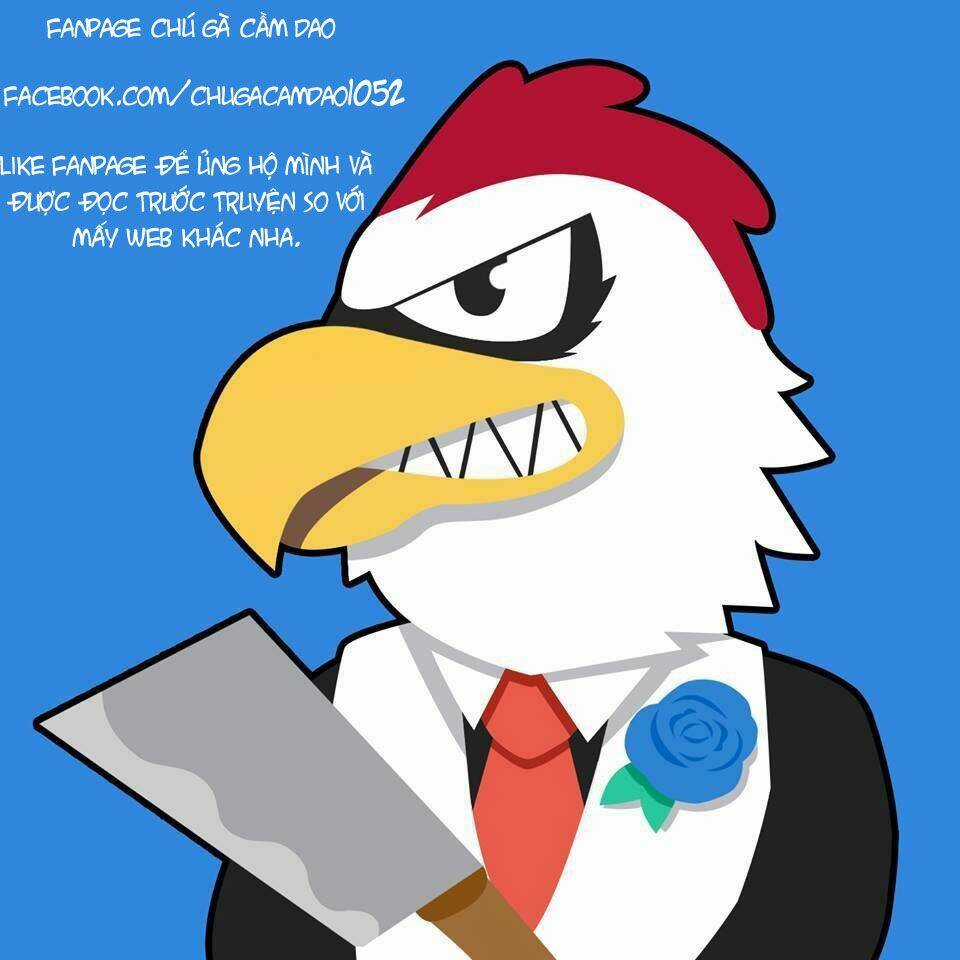 Cùng Ăn Thôi Chapter 22 trang 9