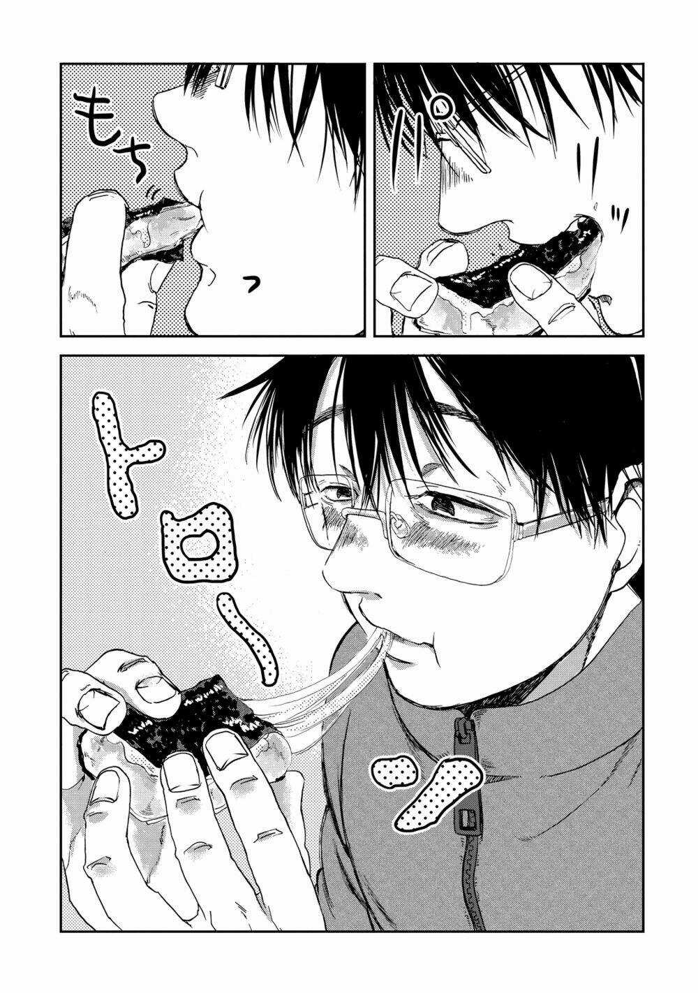 Cùng Ăn Thôi Chapter 24 trang 6