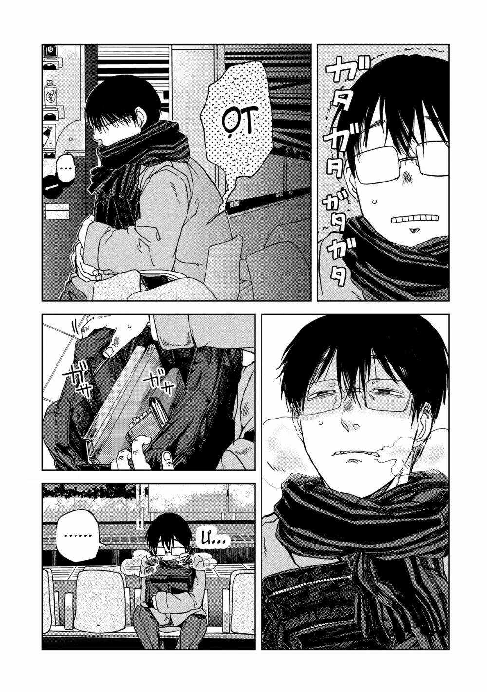 Cùng Ăn Thôi Chapter 25 trang 2