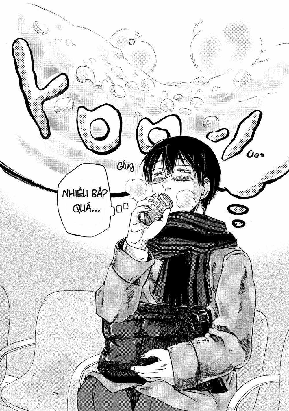 Cùng Ăn Thôi Chapter 25 trang 6