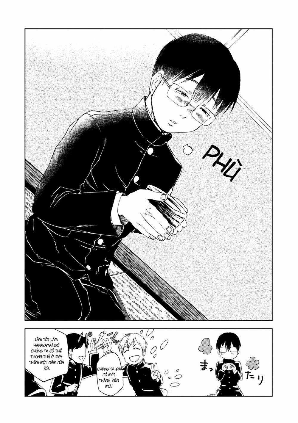 Cùng Ăn Thôi Chapter 26.5 trang 7