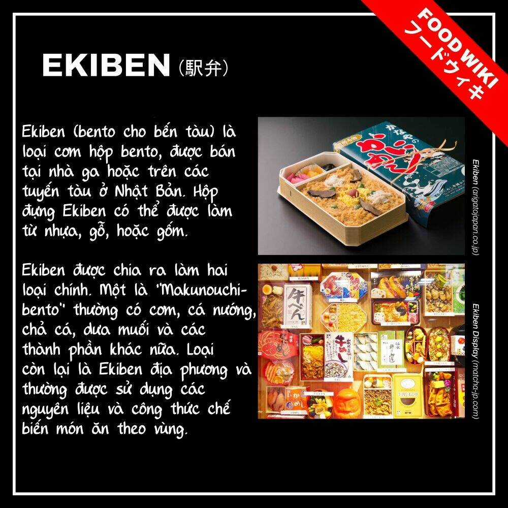 Cùng Ăn Thôi Chapter 27 trang 10